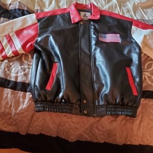 Misty Harbor USA Jacket